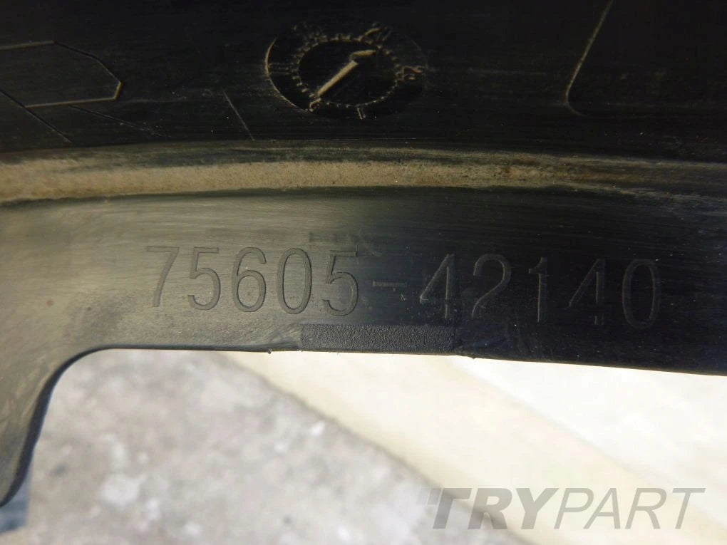 TOYOTA RAV4 RAV 4 LIFT 15- right fender trim