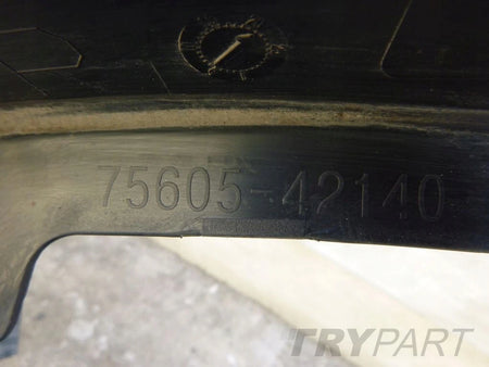 TOYOTA RAV4 RAV 4 LIFT 15- right fender trim