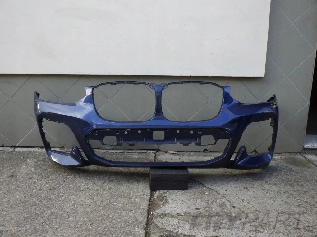 BMW X3 G01 X4 G02 M Sport Package Front Bumper