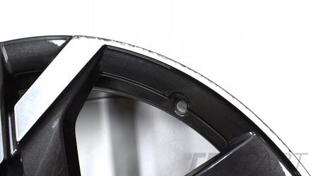 20" WHEEL FOR SKODA KODIAQ RS VRS 565 8"x20" 5x112 ET41