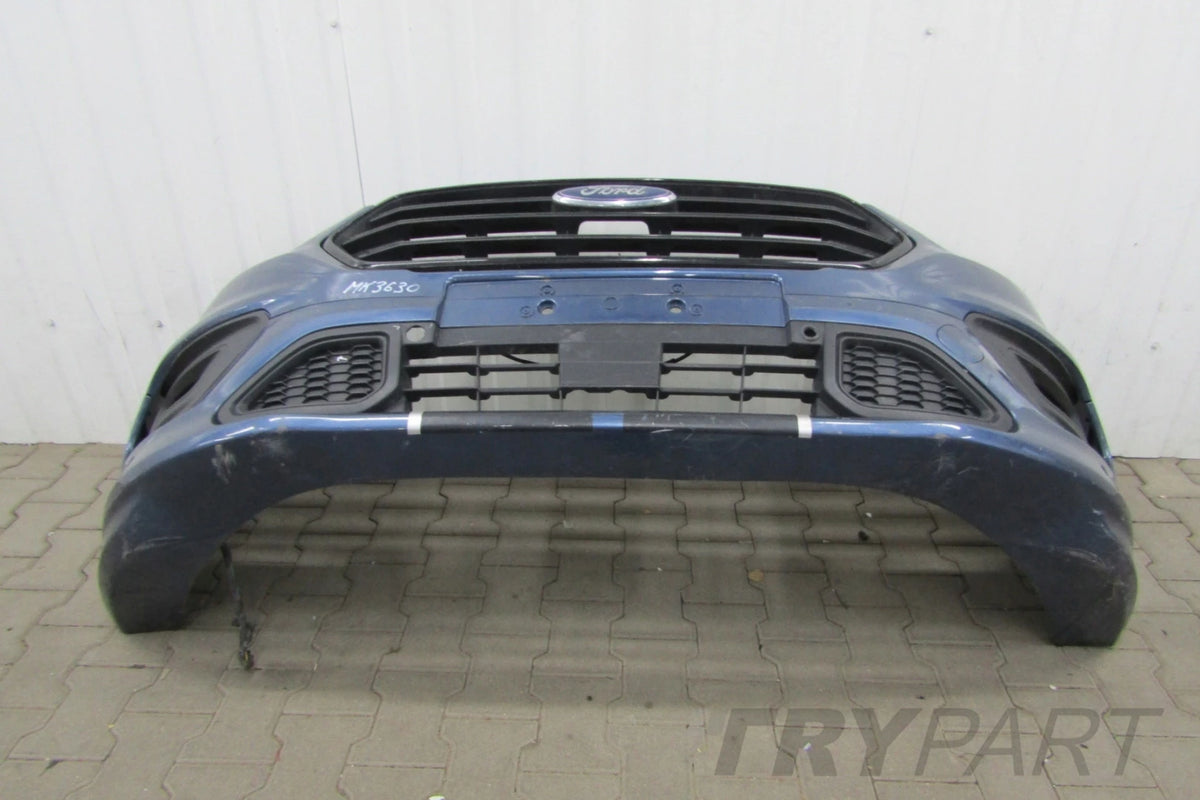 Front Bumper for Ford Transit Custom ST Line Sport Lift 17-