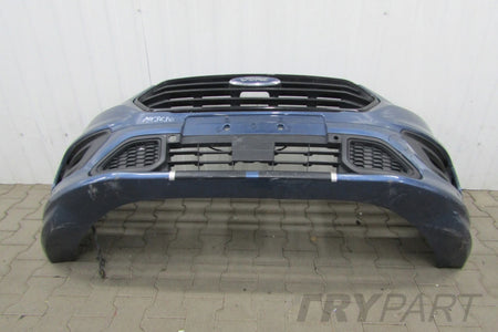 Front Bumper for Ford Transit Custom ST Line Sport Lift 17-