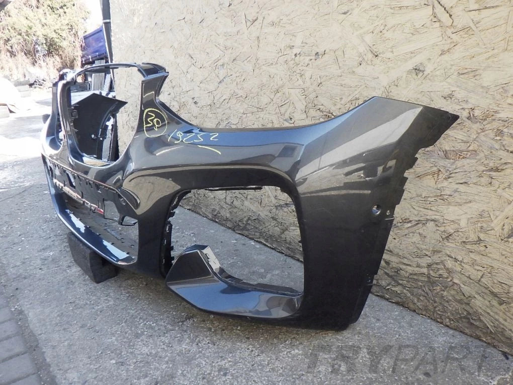 BMW X3 G01 X4 G02 M Sport Package Front Bumper