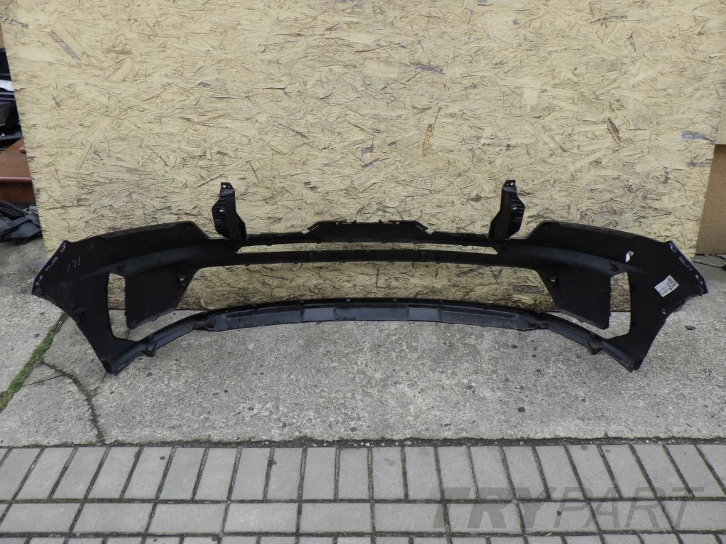 KIA SORENTO IV 4 20- front bumper