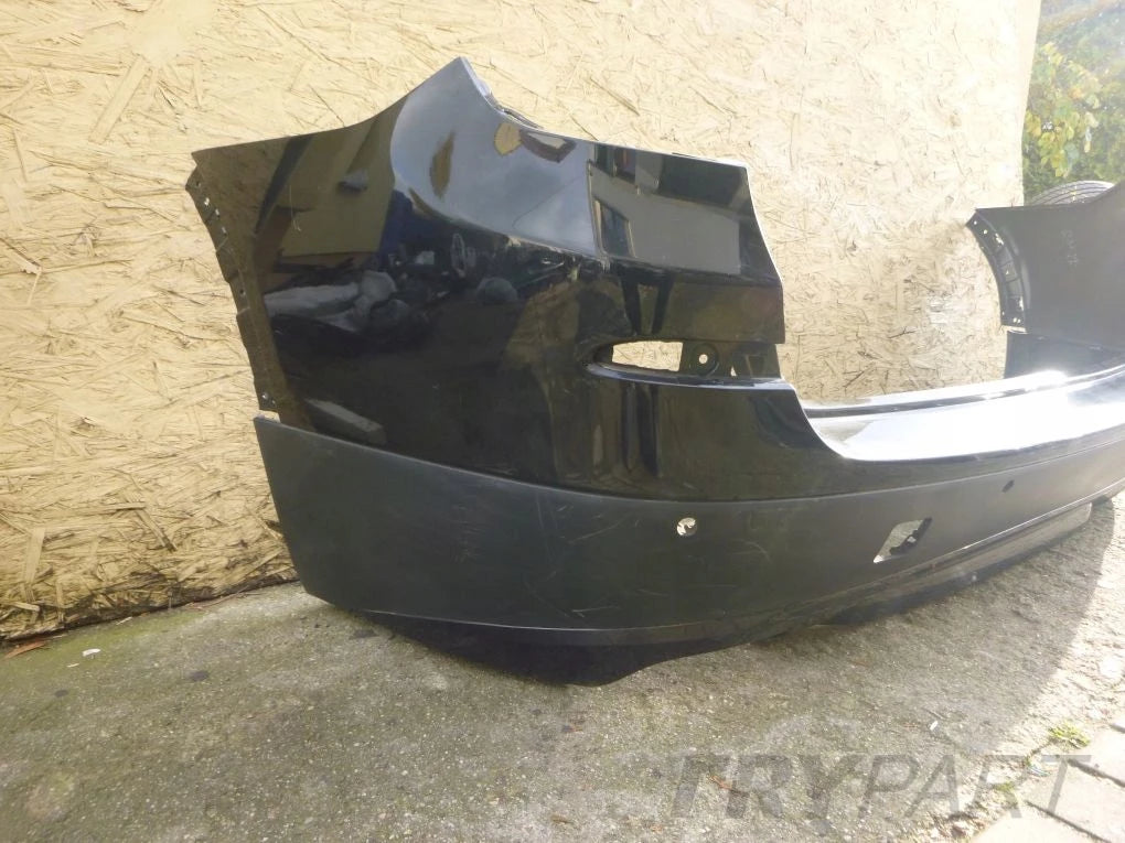 BMW X3 F25 10- Rear Bumper