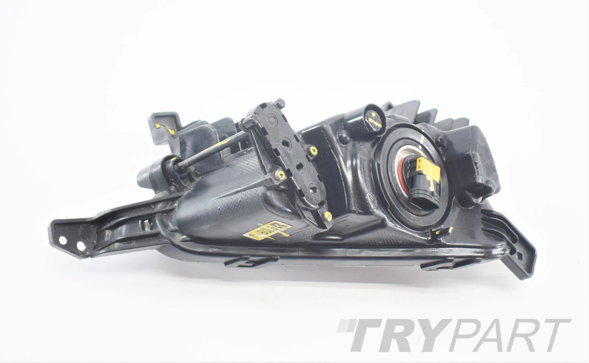 HYUNDAI TUCSON II HALOGEN HEADLIGHT RIGHT FRONT OEM