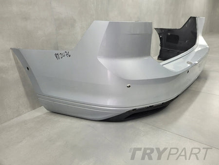 Rear Bumper for Vw Volkswagen PASSAT B8 3G9 KOMBI LIFT 19-