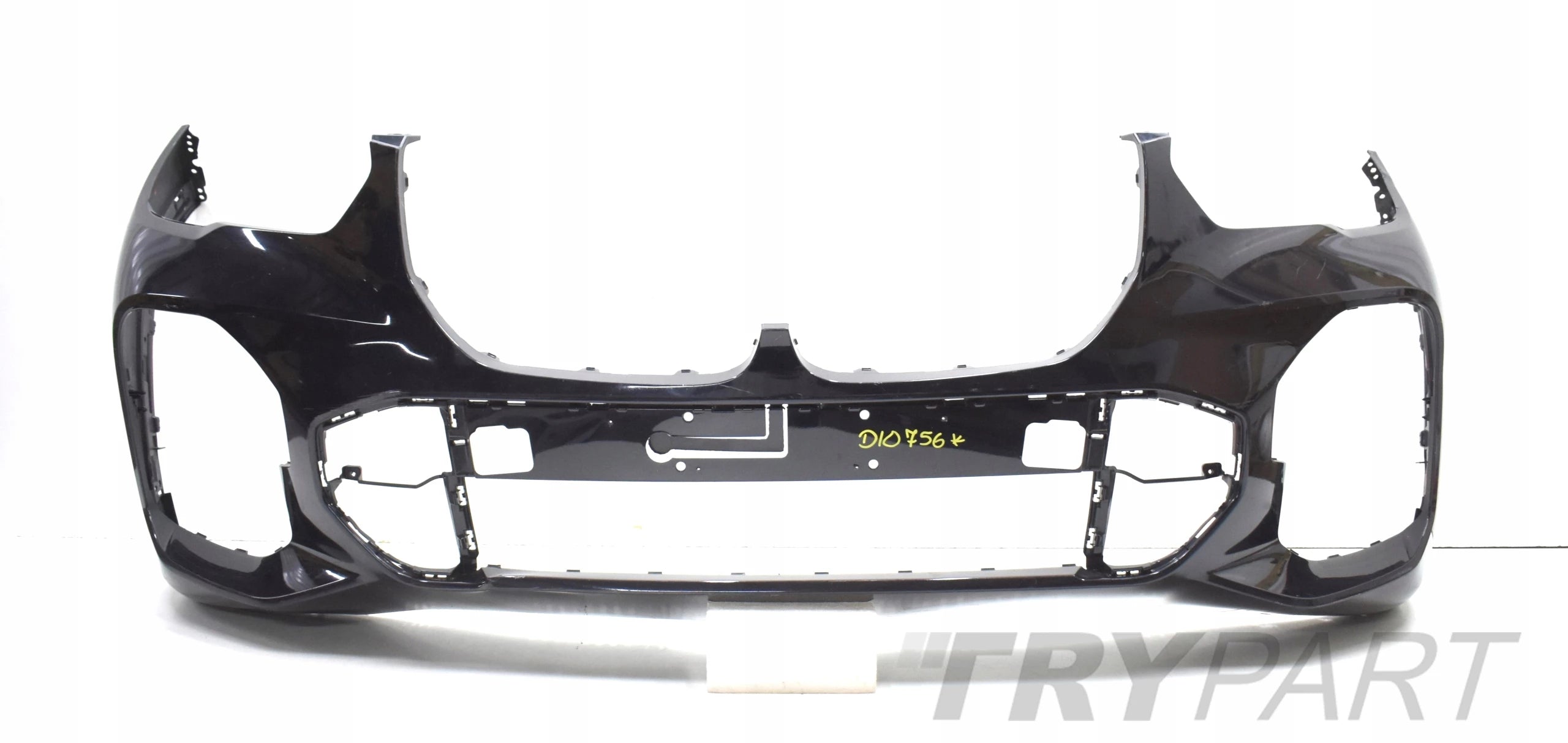 BMW X5 G05 M PACKAGE FRONT BUMPER ORG