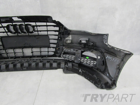 Front Bumper Audi A3 S3 8V 8V3 S LINE HB Sportback Hatchback 12-16