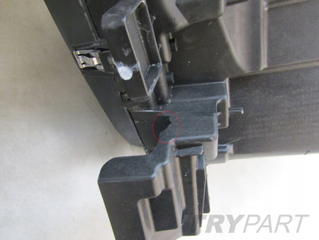 HEADLAMP OPEL FRONTERA LED 24- RH RIGHT 9850142480