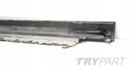 BMW G60 G61 M Package Left Sill Molding OEM Sedan Wagon