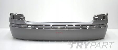 SKODA OCTAVIA II 1Z5 REAR BUMPER SEDAN ORG NEW 1Z5807421