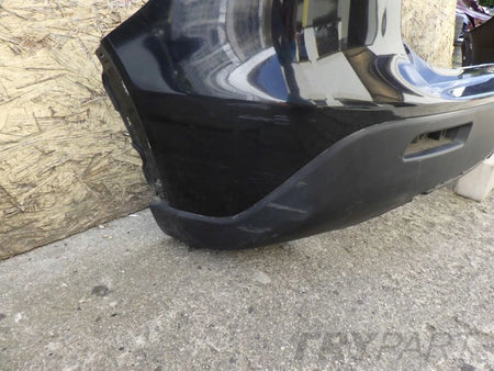 SUZUKI VITARA 3 III 15- Rear Bumper