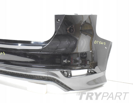 FORD FOCUS MK3 LIFT ST LINE REAR BUMPER ORG HB + BOTTOM