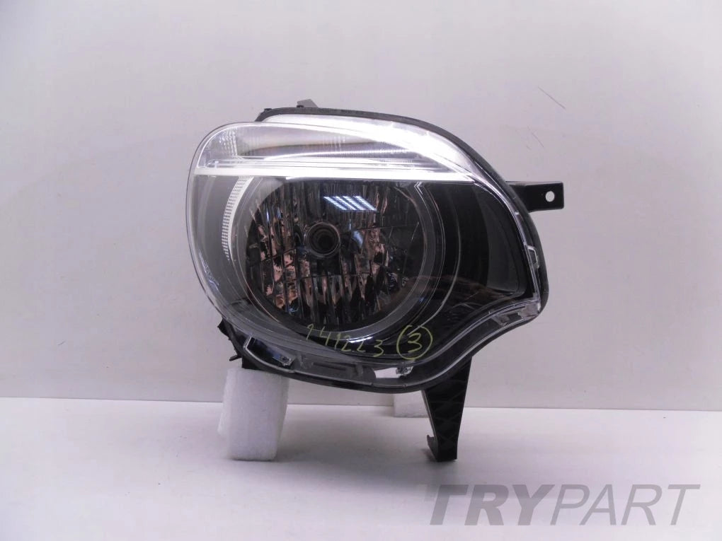 RENAULT TWINGO III 3 15- front right lamp