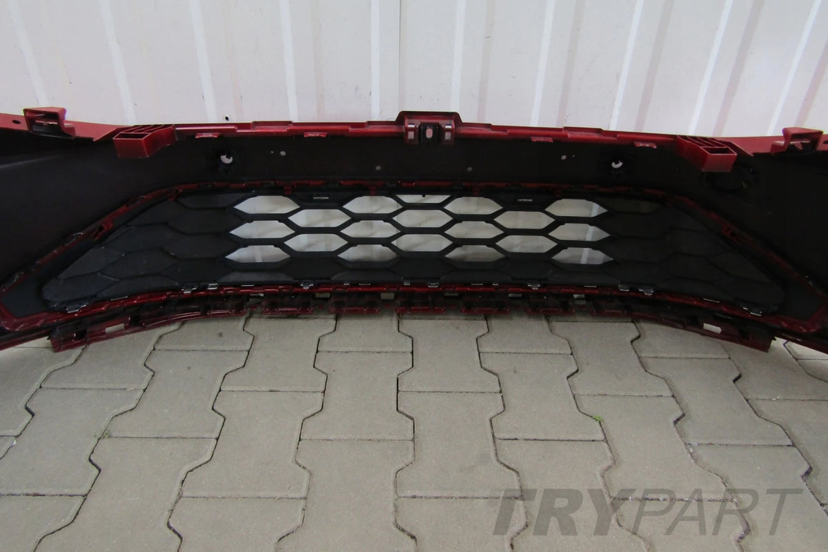 Front Bumper VW Taigo 2G7 21-