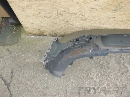 MINI CLUBMAN F54 rear bumper