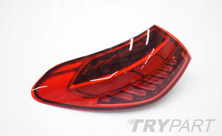 MERCEDES C-CLASS W206 LEFT REAR LED TAIL LIGHT ORG EU ESTATE A2069060101