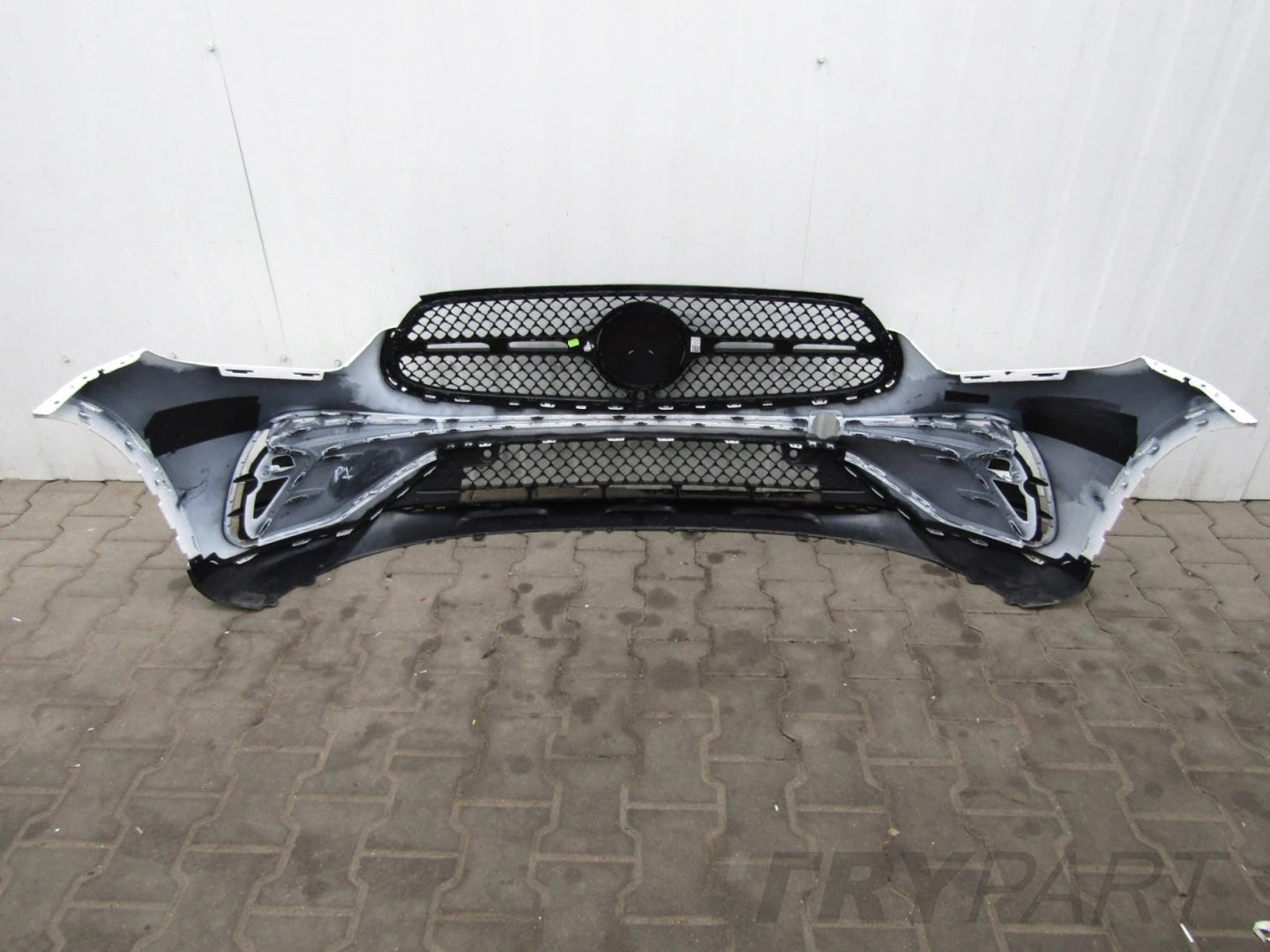 Front Bumper for MERCEDES GLC AMG W254 X254 22-