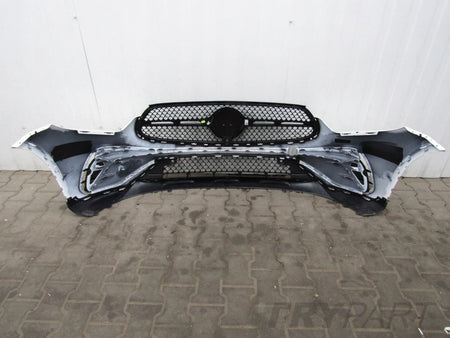 Front Bumper for MERCEDES GLC AMG W254 X254 22-