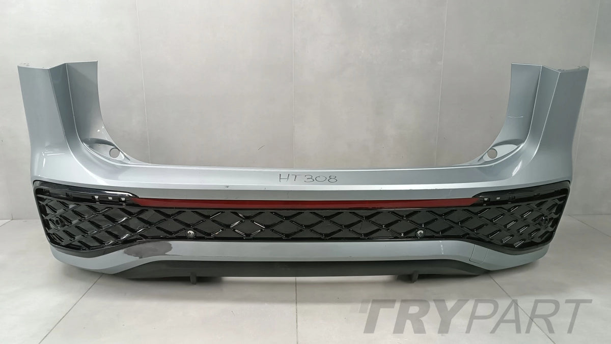 Rear bumper Volkswagen VW Tayron R-LINE 24-