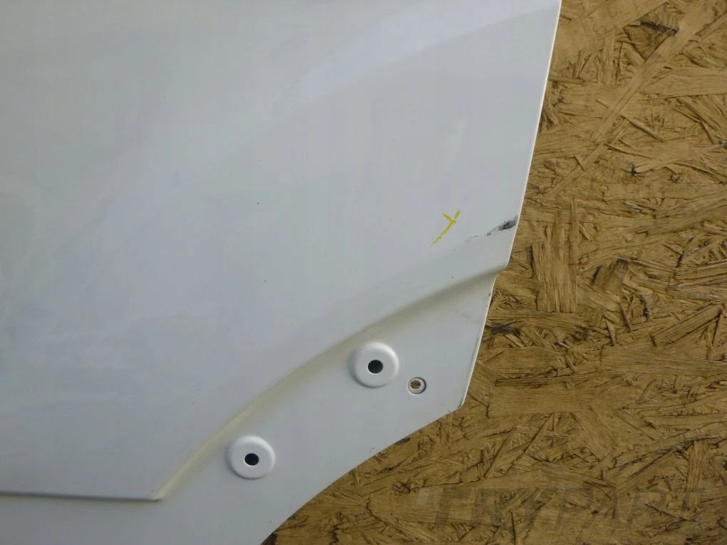 FORD TRANSIT MK8 VIII 14- Front Right Door