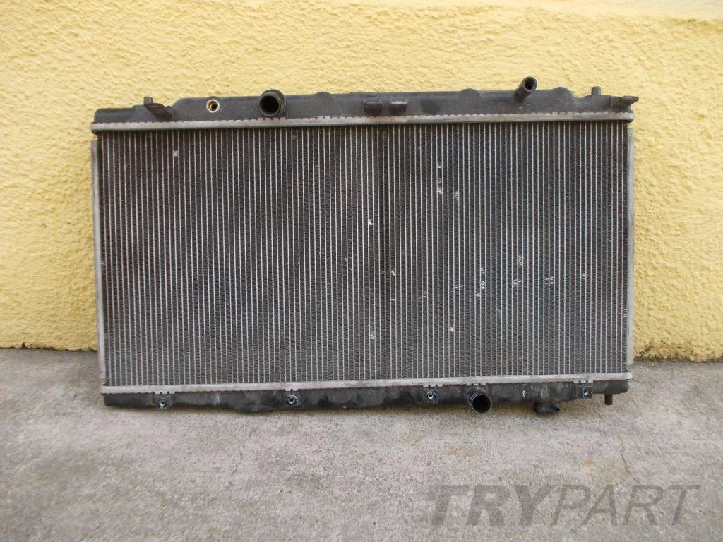 HONDA CITY 08 09 10 11- Air conditioning radiator
