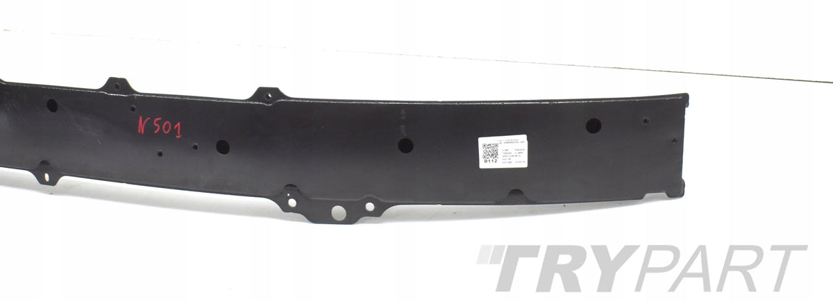 MERCEDES EQS W297 EQE W295 FRONT BUMPER MOULDING ORG A2976202500