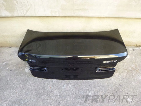 BMW 5 G30 F90 Rear Trunk Lid