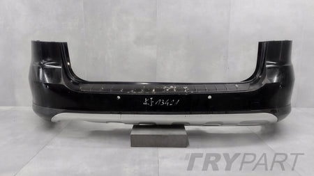 Rear bumper VW PASSAT B7 ALLTRACK 3AF KOMBI 10-14