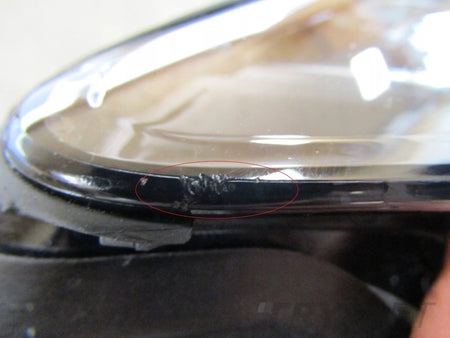 AUDI Q4 ETRON FULL LED MATRIX HEADLIGHT RH RIGHT 21-24 89A941036D