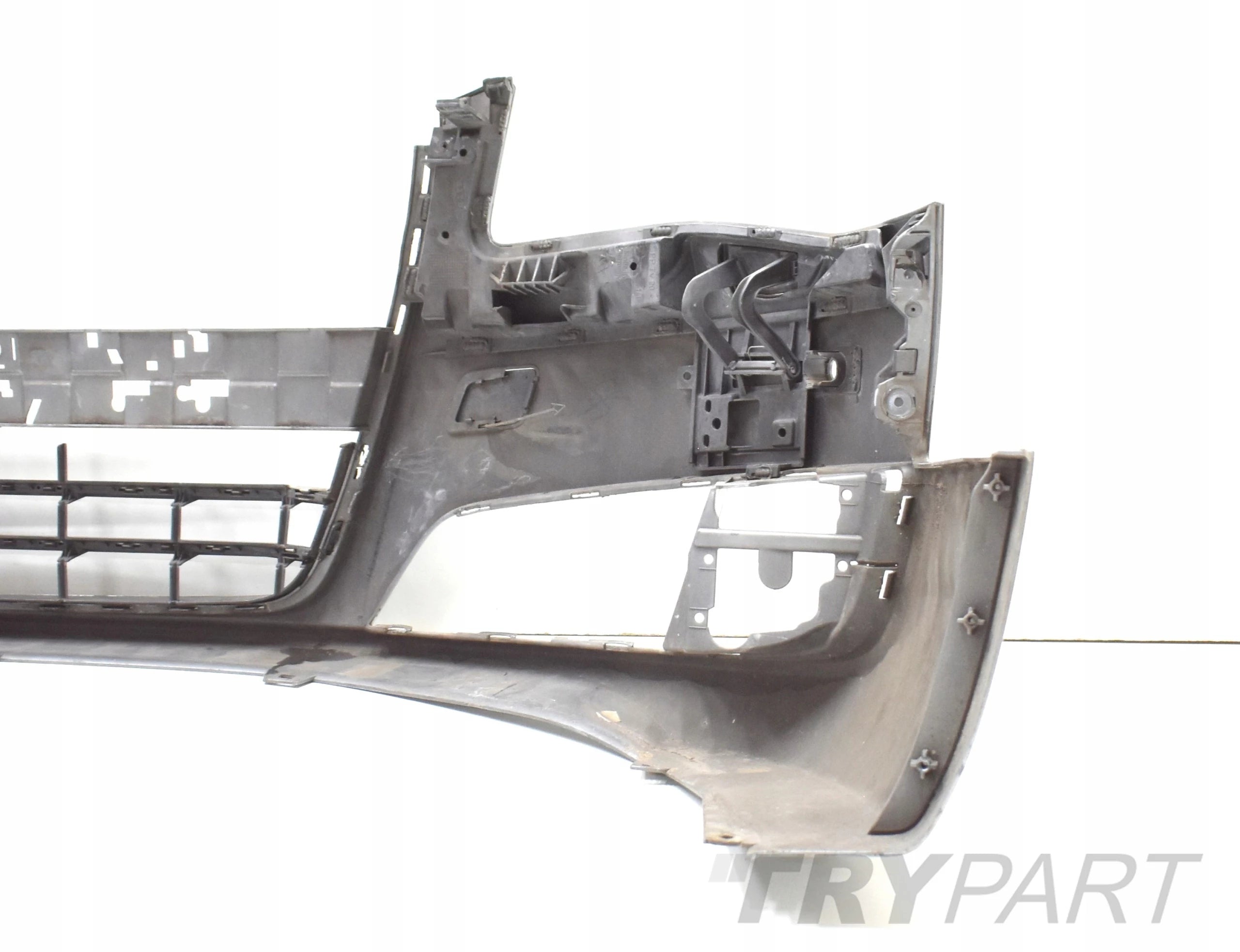 AUDI A8 D4 4H0 FRONT BUMPER ORG