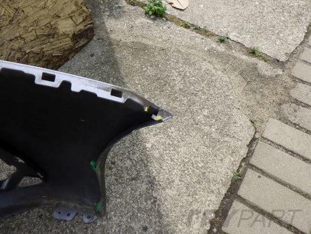 OPEL CORSA F 19- front bumper