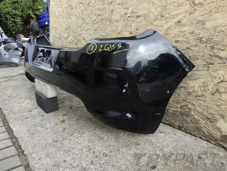 CITROEN C4 2 II HB 10- Rear Bumper