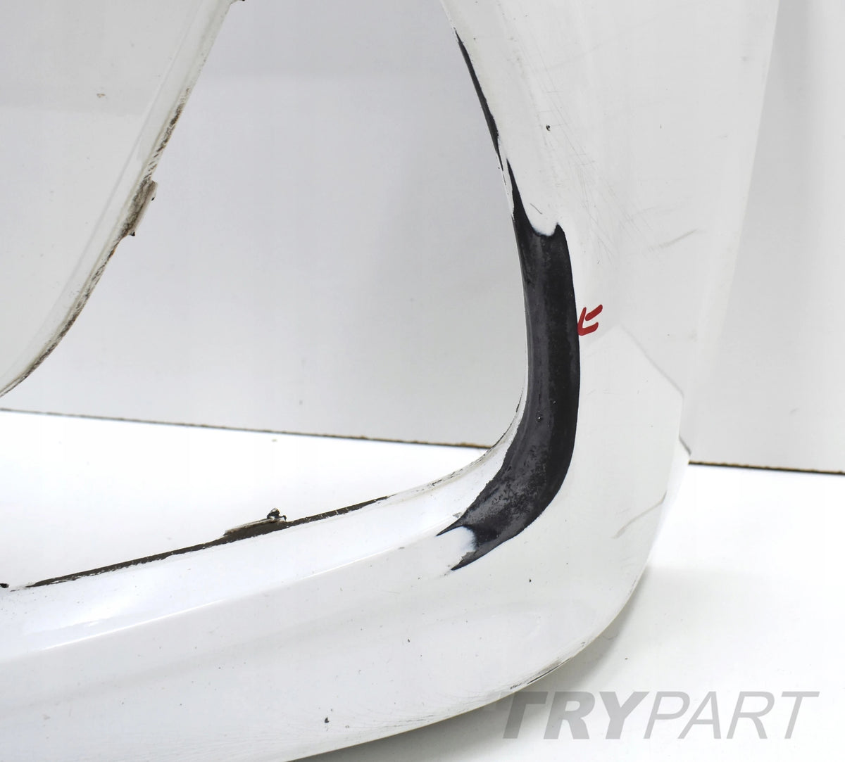 HYUNDAI I10 II LIFT FRONT BUMPER ORG