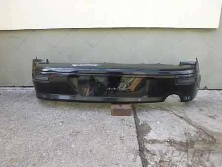 MINI Clubman R55 JCW Works AERO Rear Bumper