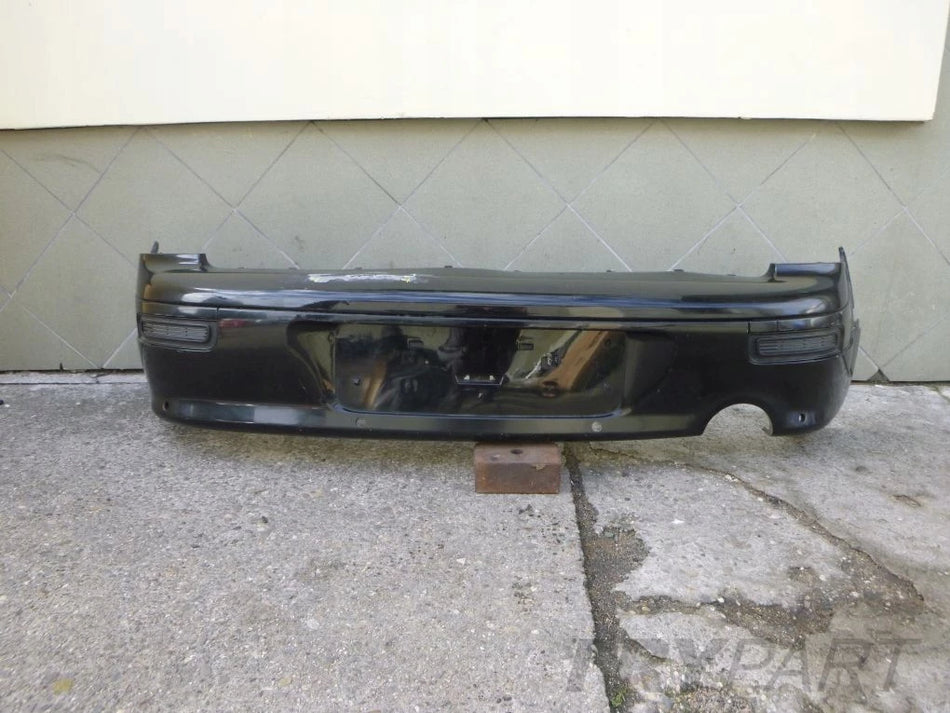 MINI Clubman R55 JCW Works AERO Rear Bumper