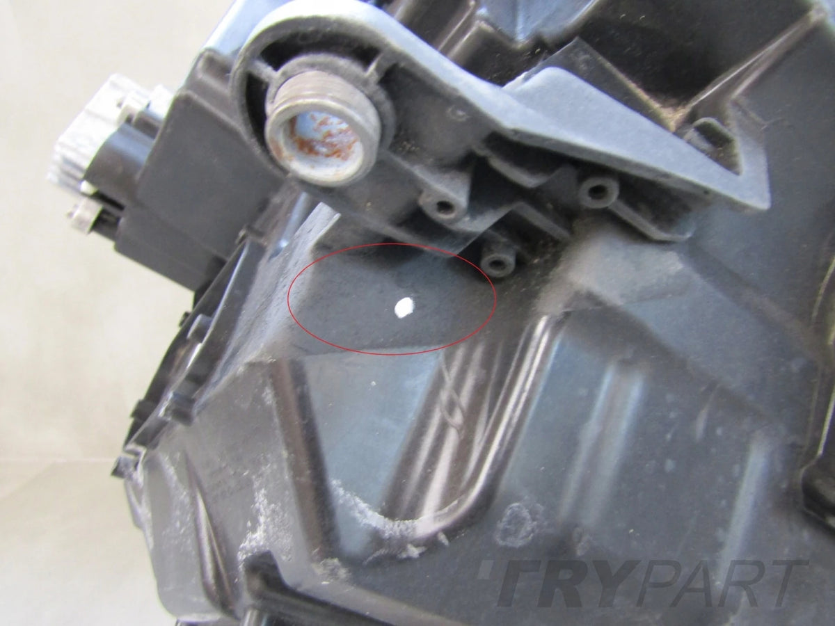 Front Lamp Skoda Karoq Lift FULL LED 21- LH 57B941035