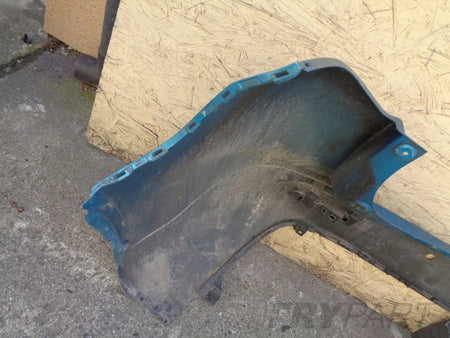 SUZUKI VITARA 3 III 15- Rear Bumper