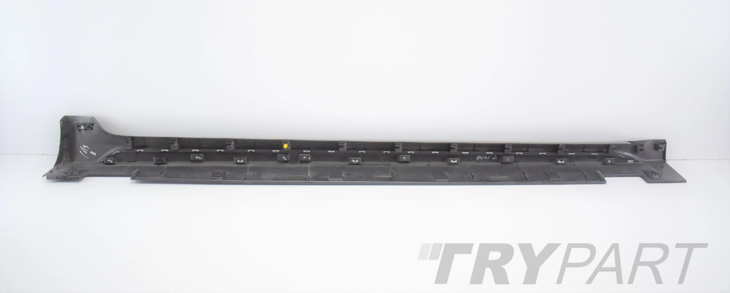 KIA OPTIMA GT GT LINE LEFT SILL TRIM PANEL ORG