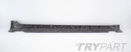 KIA OPTIMA GT GT LINE LEFT SILL TRIM PANEL ORG
