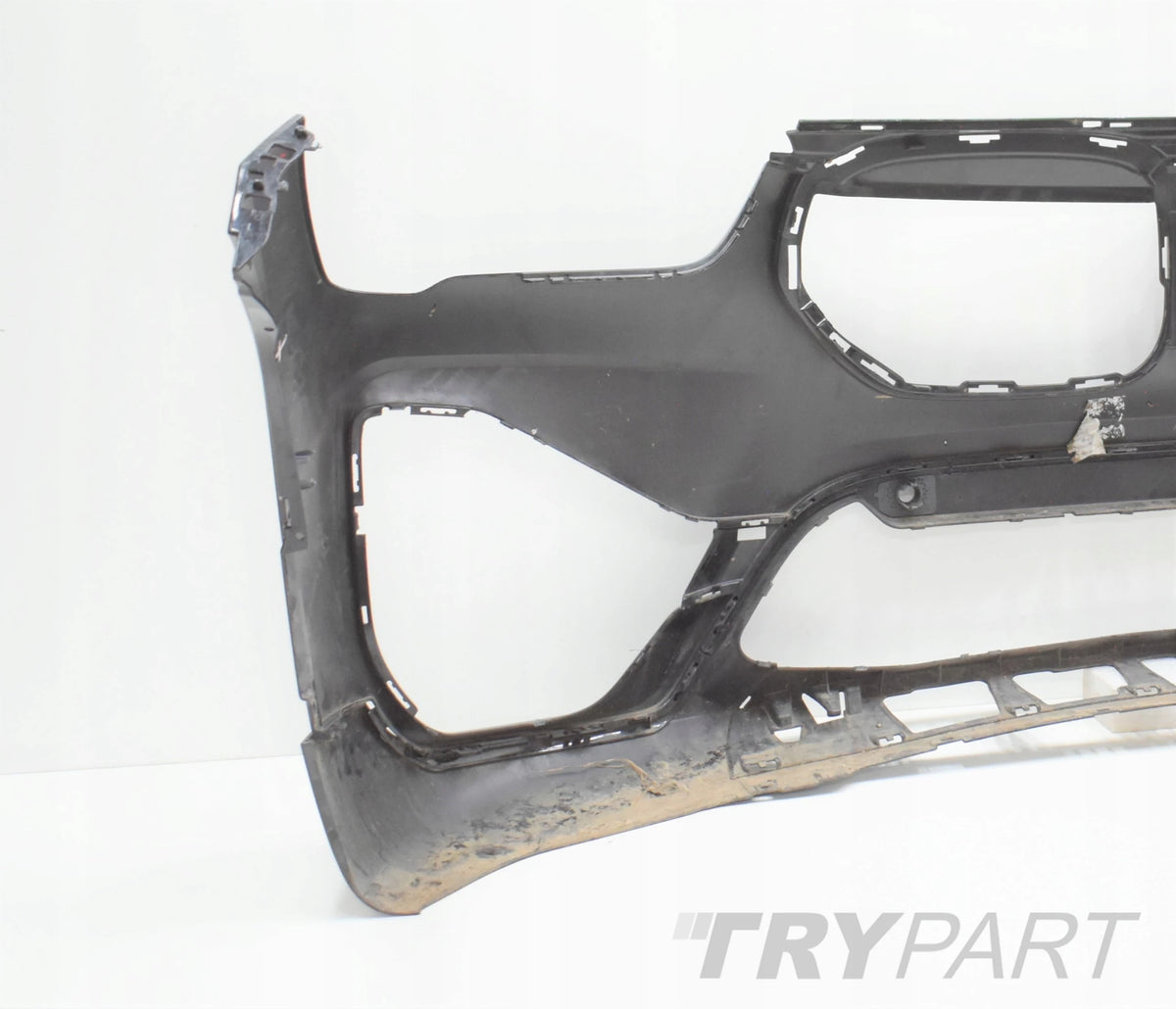 BMW X1 F48 LIFT LCI FRONT BUMPER ORG
