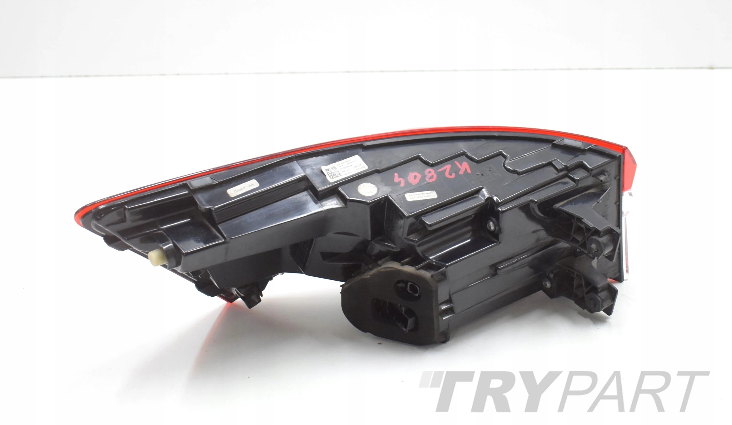 SKODA KODIAQ LIFT 565 RIGHT REAR TAIL LIGHT ORG EU 565945208B