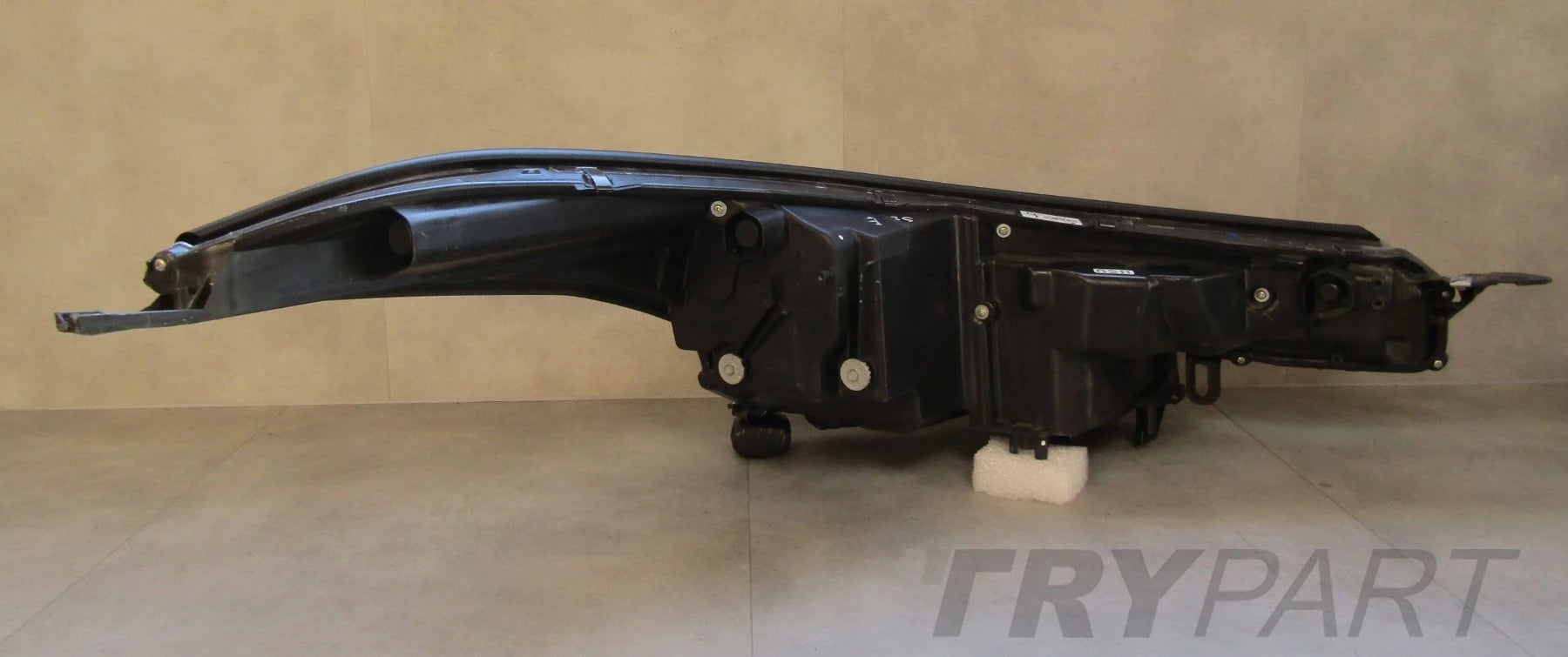 TOYOTA CHR C-HR I FULL LED 16-19 LH LEFT HEADLIGHT 81150F407100