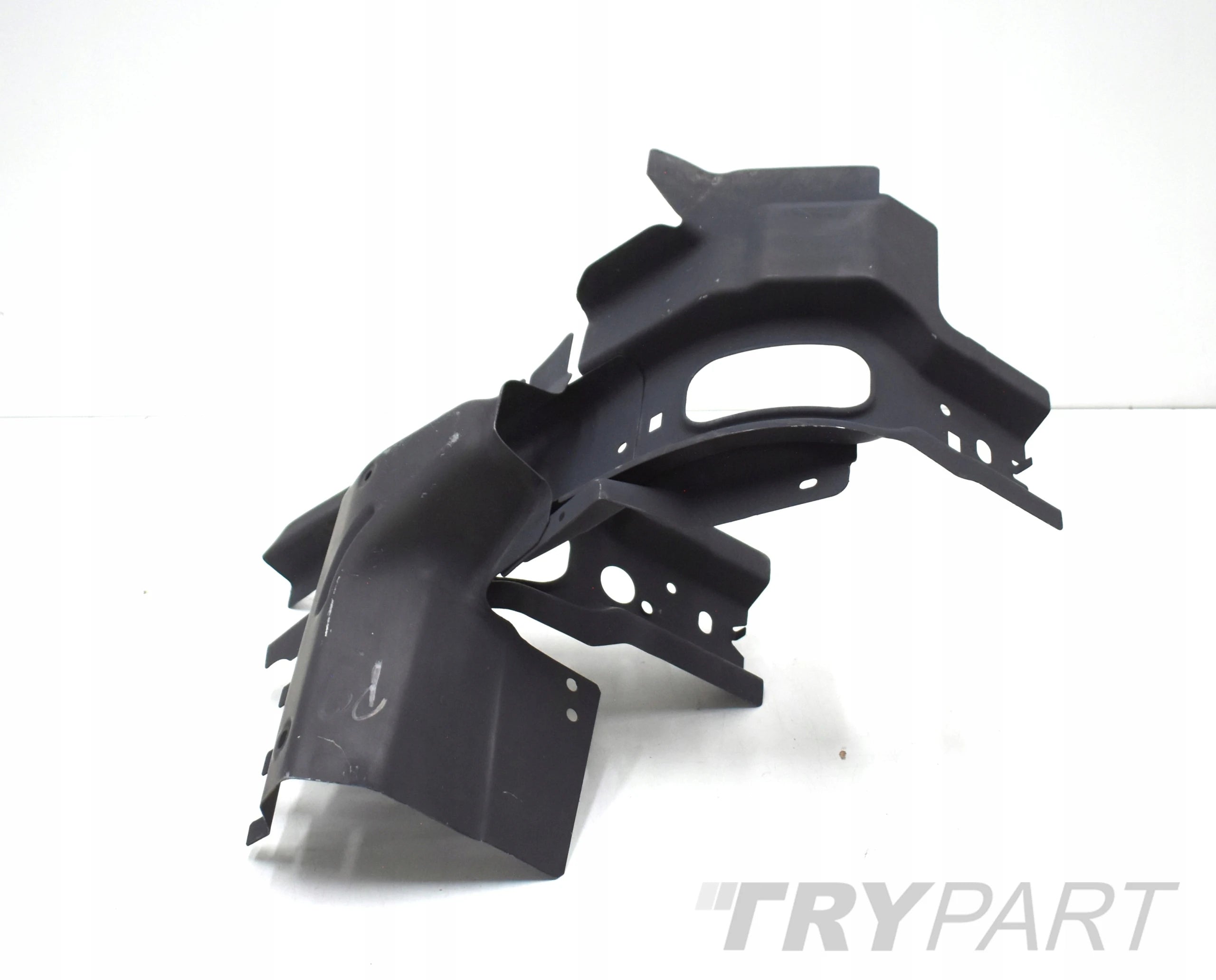 FIAT DUCATO 11-14 R ROOF FRAME PILLAR NEW ORG