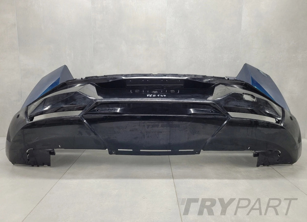 Rear Bumper Peugeot E-3008 24-