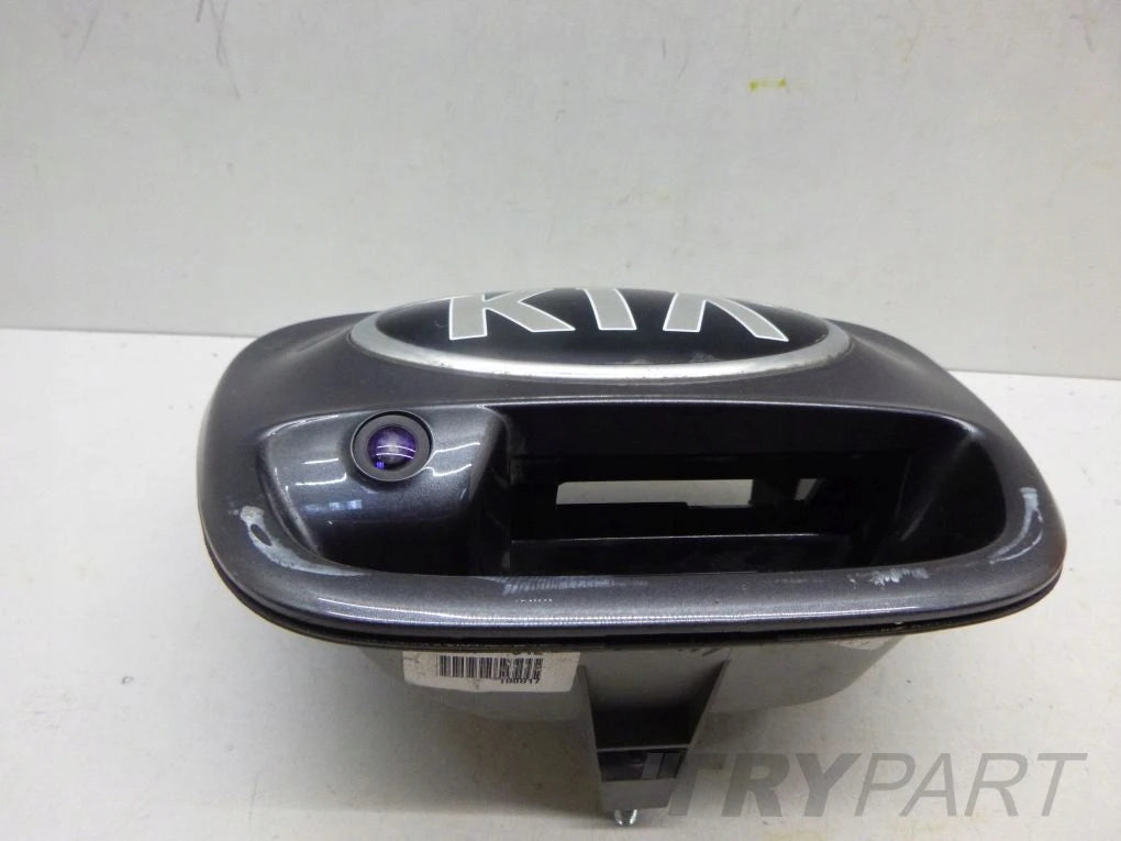 KIA RIO IV V 17- tailgate handle camera microswitch