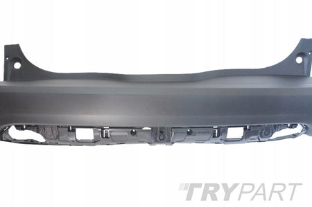 RENAULT ESPACE V 5 14-19 FACTORY NEW REAR BUMPER OE ASO ORIGINAL