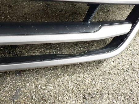 HYUNDAI TUCSON 3 III 15- Grille Emblem