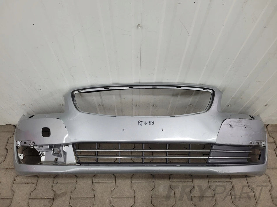 Front Bumper Volvo V70 S80 Lift 13-16